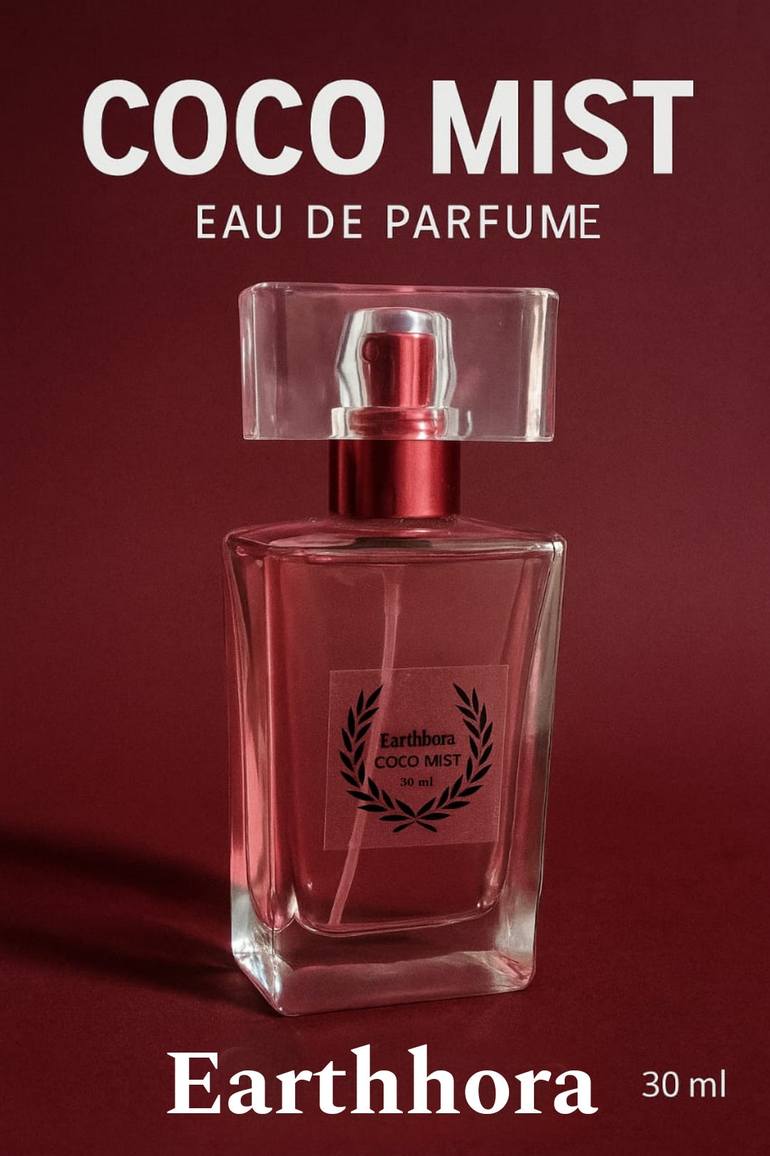 COCO MIST โ by Earthhora