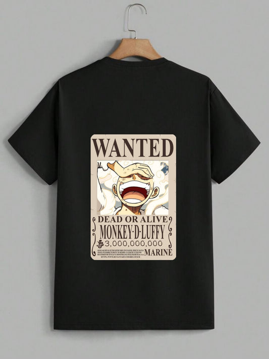 One Piece|| 5th Gear Wanted
