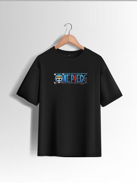 One Piece Anime Tshirt || Luffy Fifth Gear