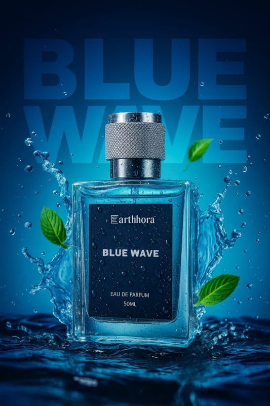 BlueWave by Earthhora