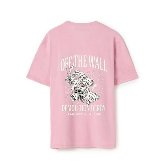 Off The Wall