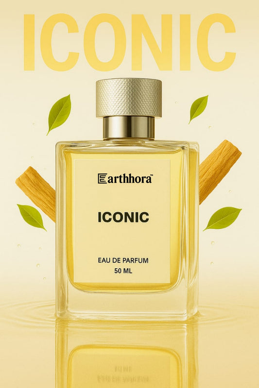 Iconic - Earthhora Premium Perfume