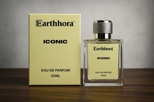 Iconic - Earthhora Premium Perfume