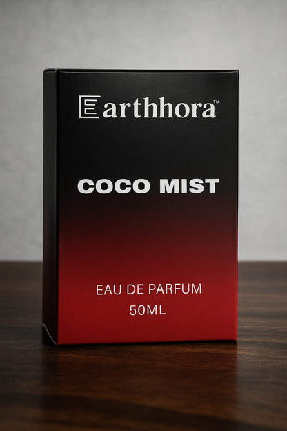 Coco Mist - Earthhora Premium Perfume