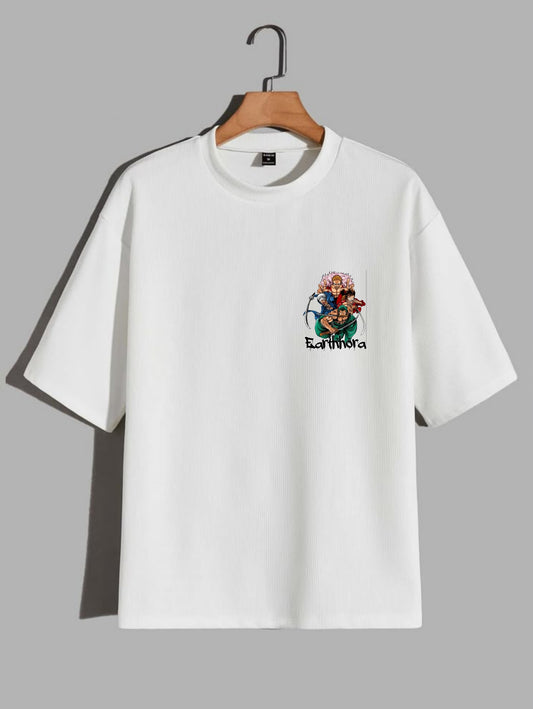 One-Piece Anime Design